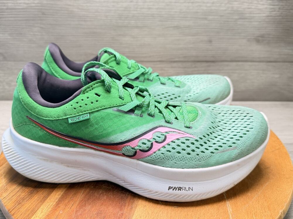 Saucony Ride Running Shoes Women’s Size 7